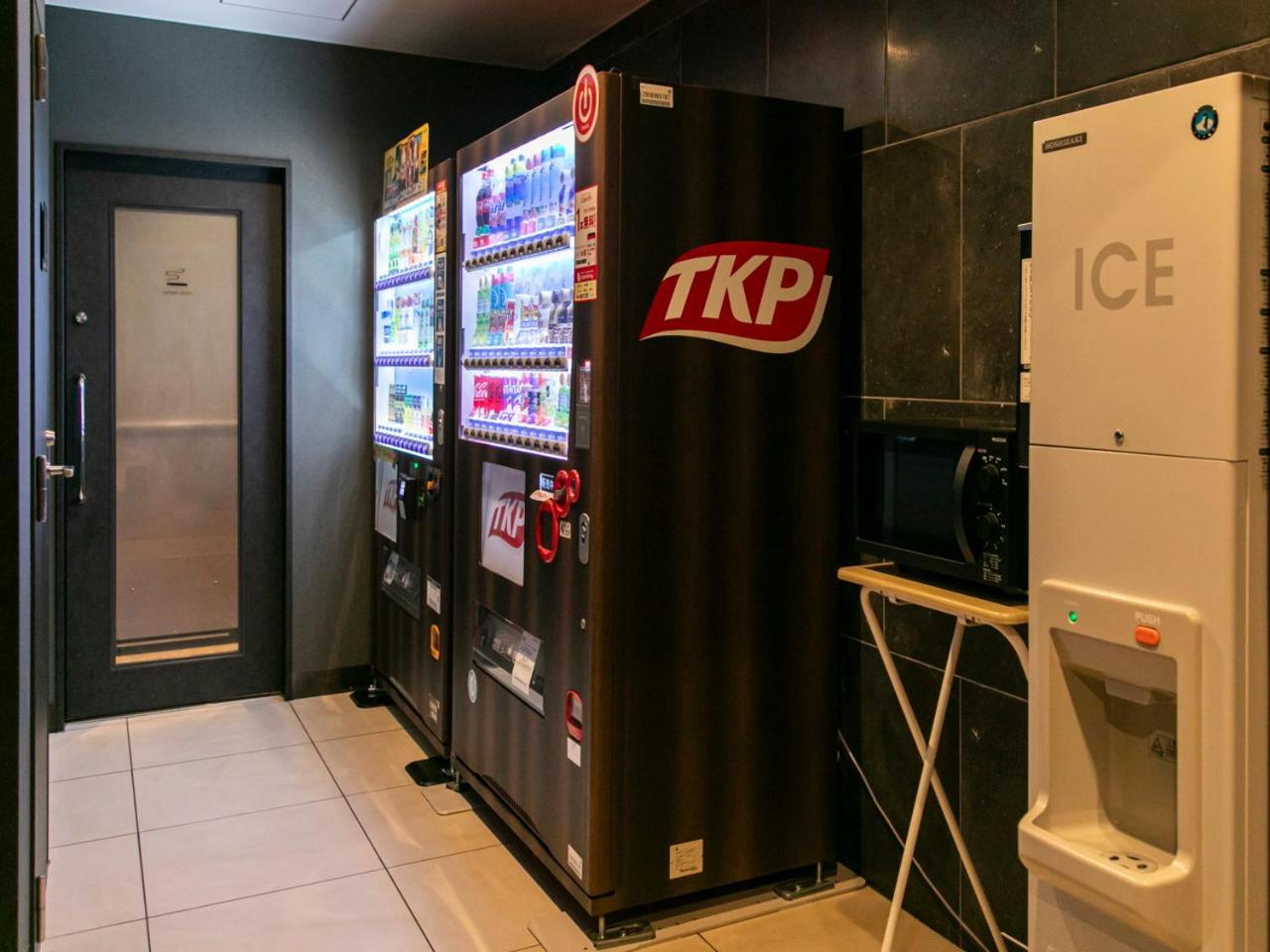 Apa Hotel Kyoto Gojo Omiya المظهر الخارجي الصورة