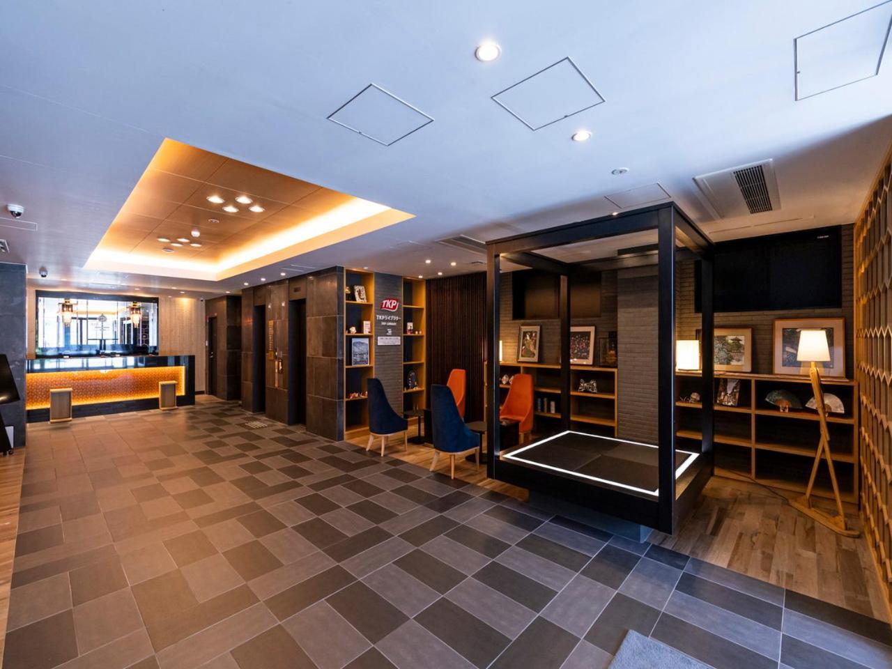 Apa Hotel Kyoto Gojo Omiya المظهر الخارجي الصورة