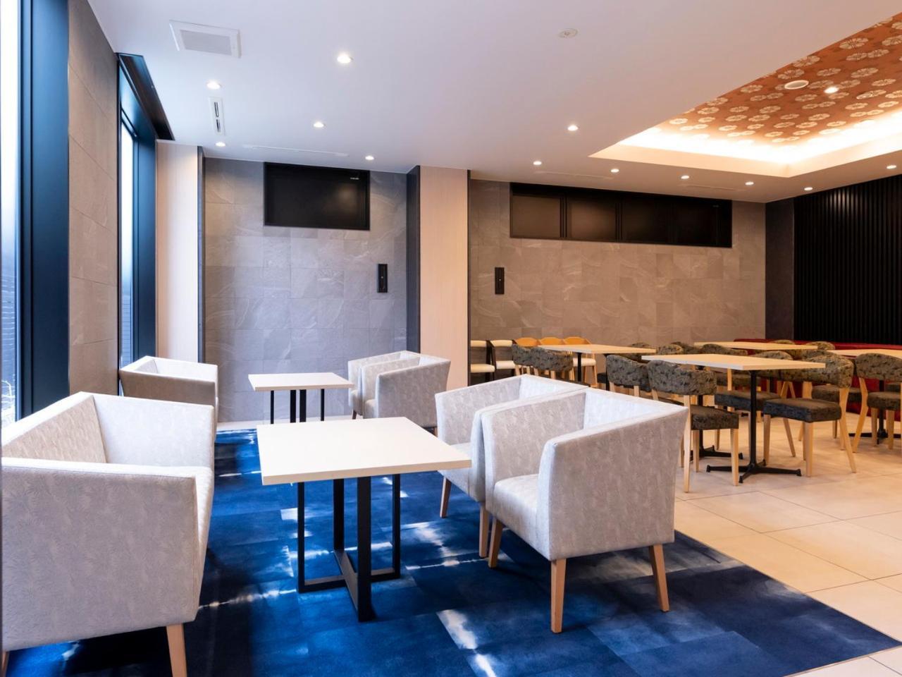 Apa Hotel Kyoto Gojo Omiya المظهر الخارجي الصورة