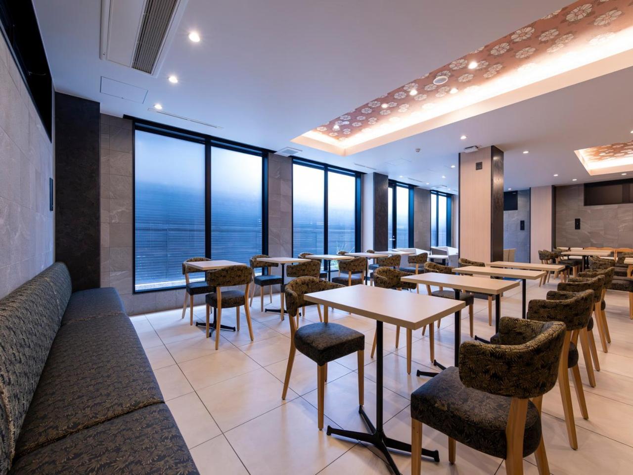 Apa Hotel Kyoto Gojo Omiya المظهر الخارجي الصورة