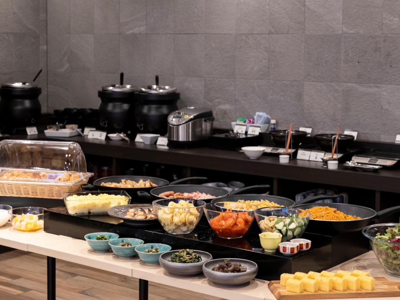 Apa Hotel Kyoto Gojo Omiya المظهر الخارجي الصورة