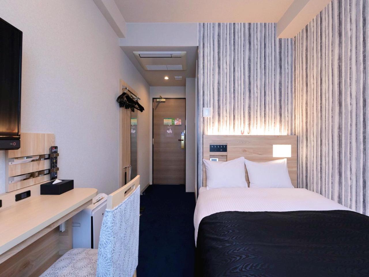 Apa Hotel Kyoto Gojo Omiya المظهر الخارجي الصورة