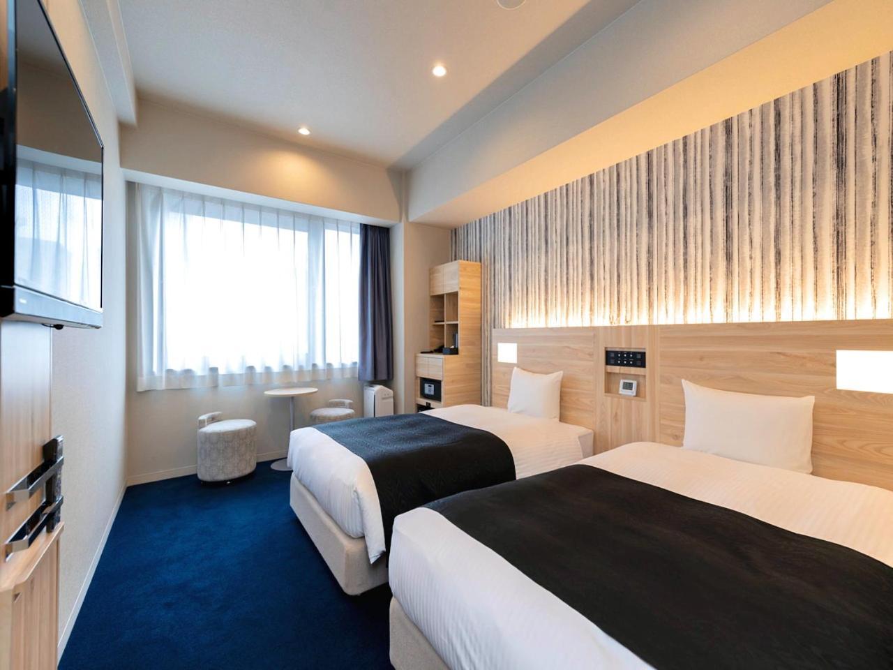 Apa Hotel Kyoto Gojo Omiya المظهر الخارجي الصورة