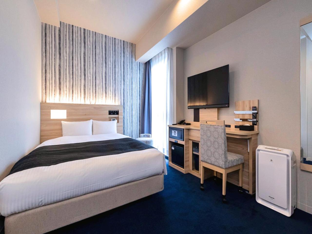 Apa Hotel Kyoto Gojo Omiya المظهر الخارجي الصورة