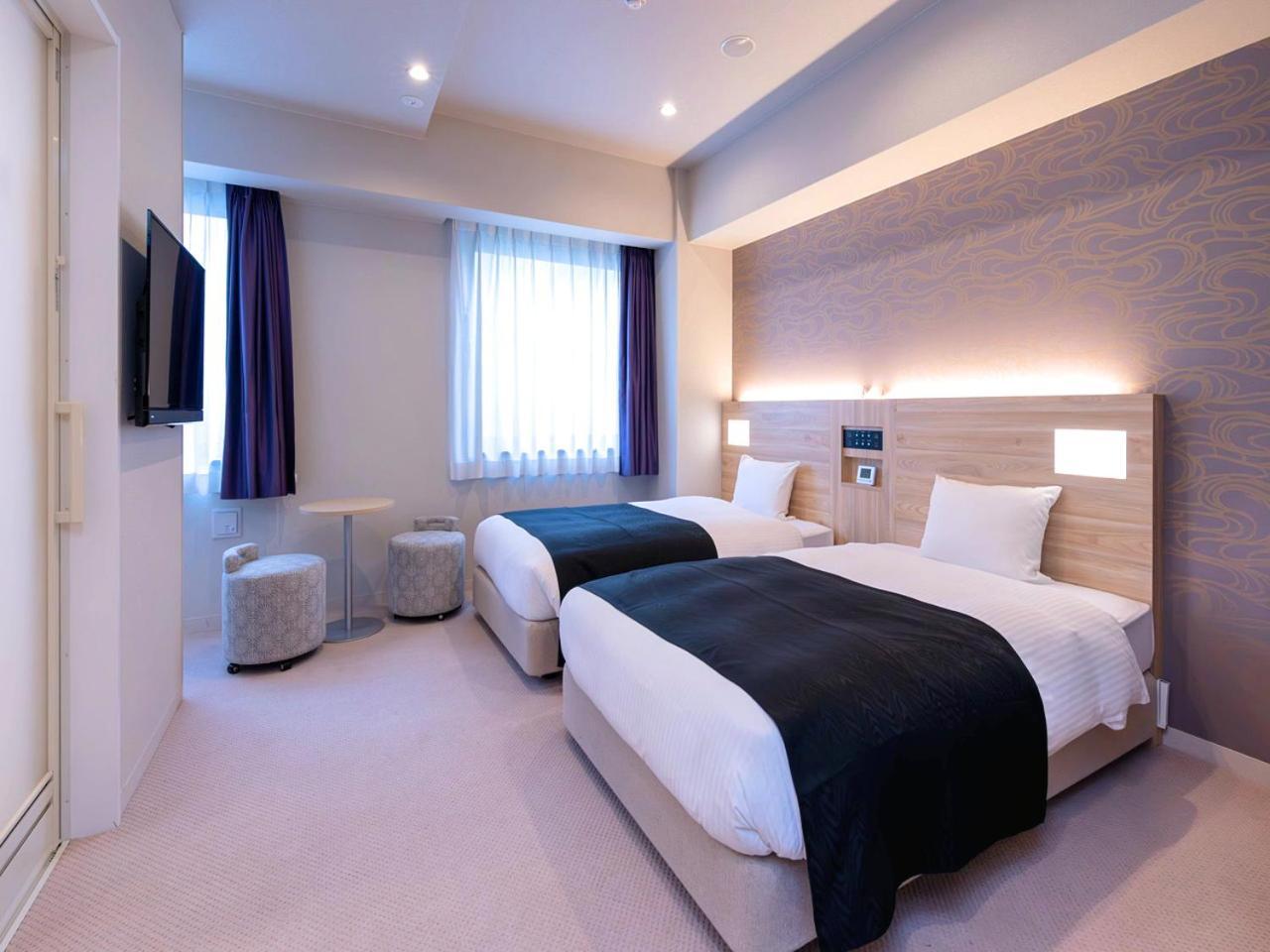 Apa Hotel Kyoto Gojo Omiya المظهر الخارجي الصورة