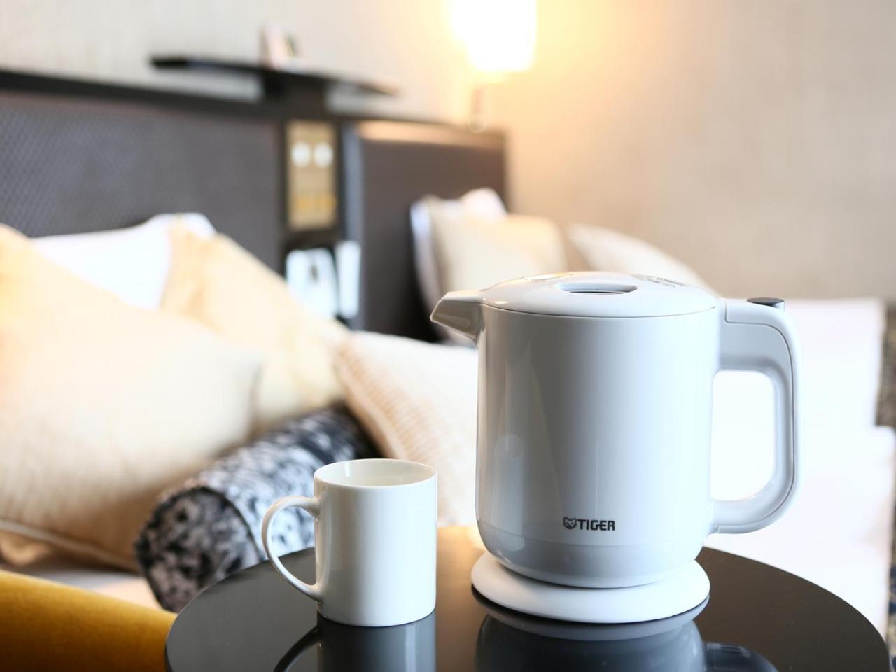 Apa Hotel Kyoto Gojo Omiya المظهر الخارجي الصورة