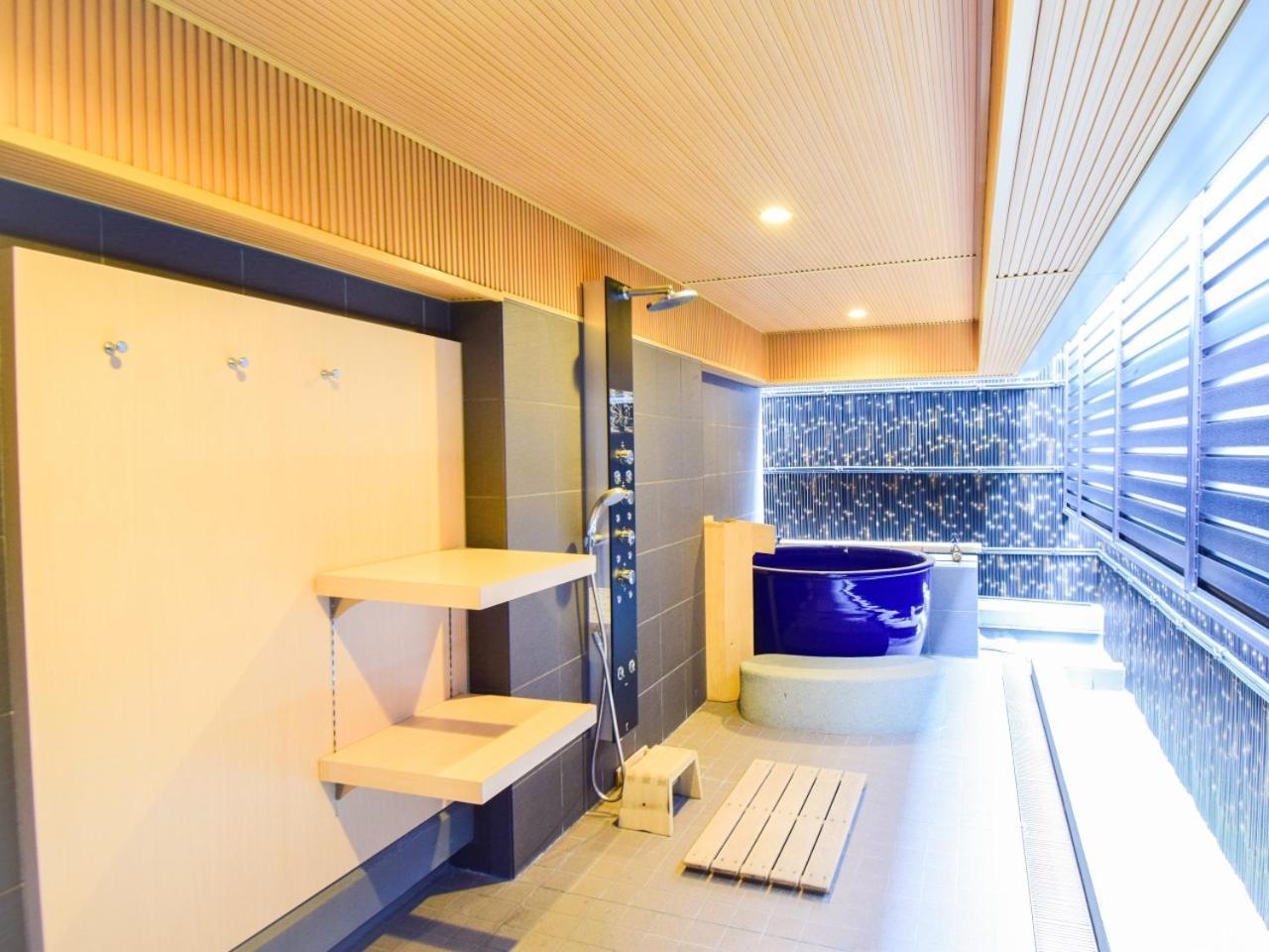 Apa Hotel Kyoto Gojo Omiya المظهر الخارجي الصورة