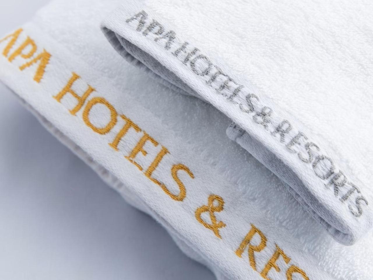 Apa Hotel Kyoto Gojo Omiya المظهر الخارجي الصورة
