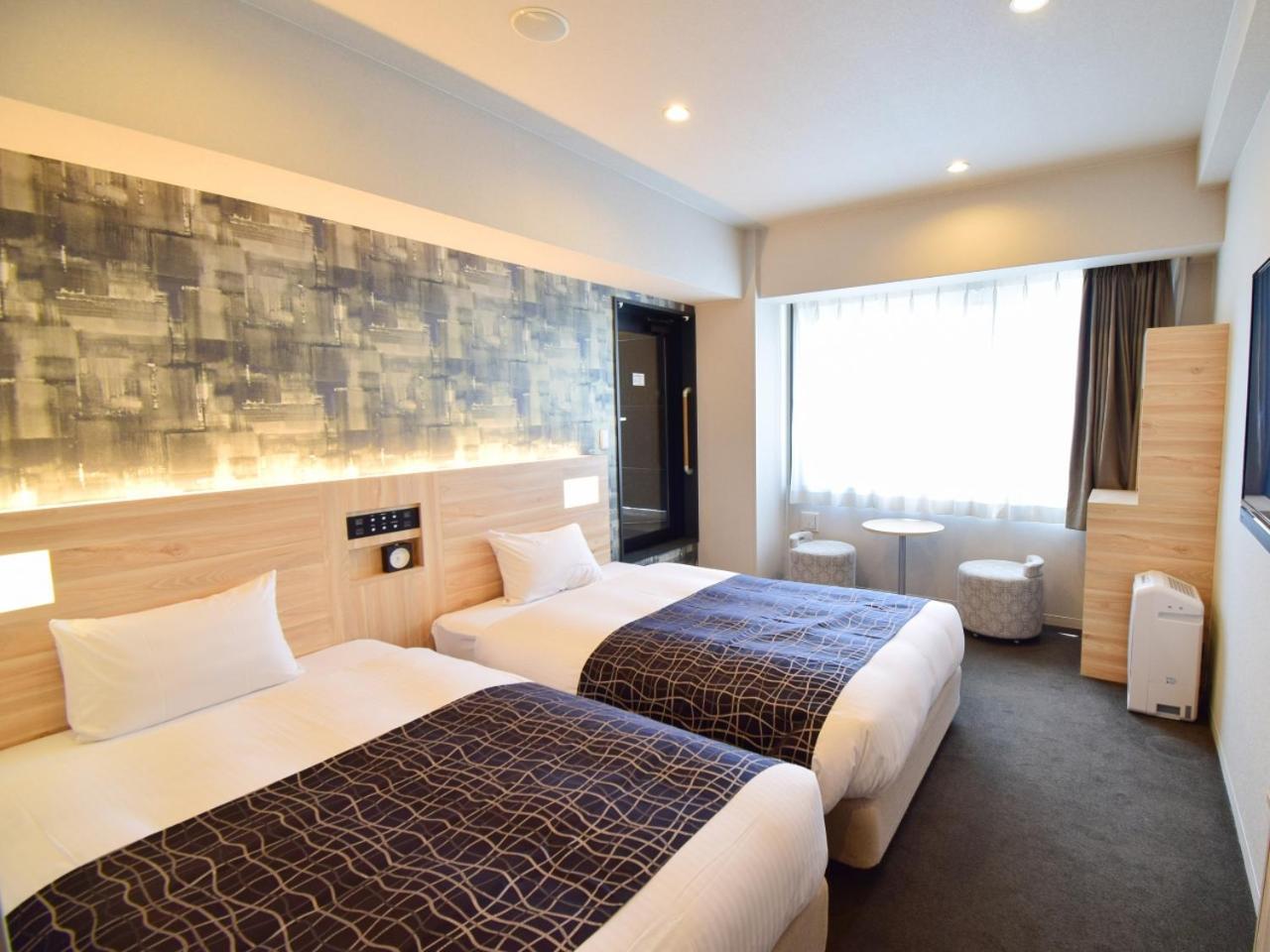 Apa Hotel Kyoto Gojo Omiya المظهر الخارجي الصورة