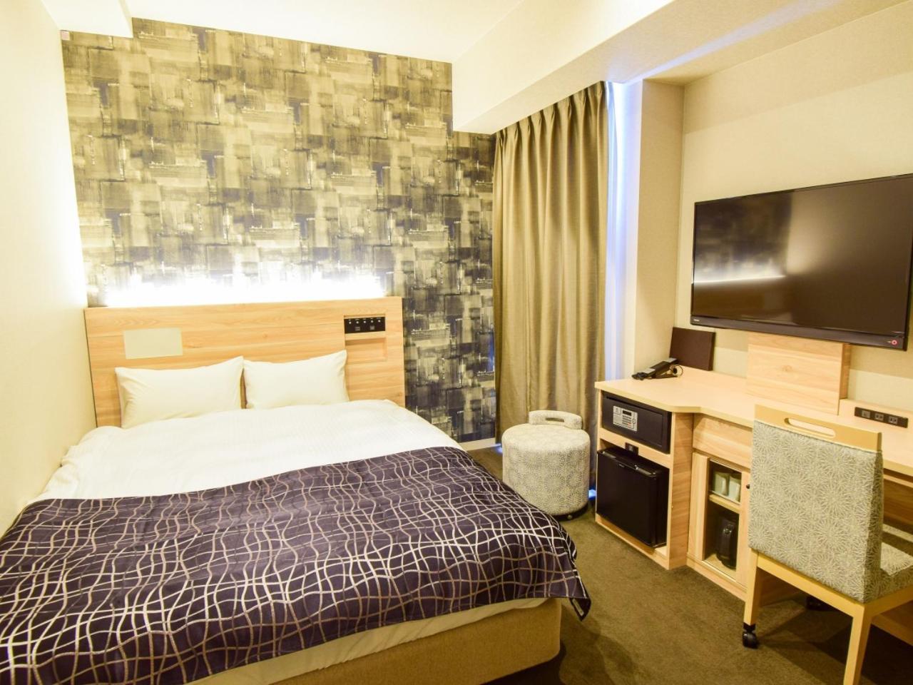Apa Hotel Kyoto Gojo Omiya المظهر الخارجي الصورة