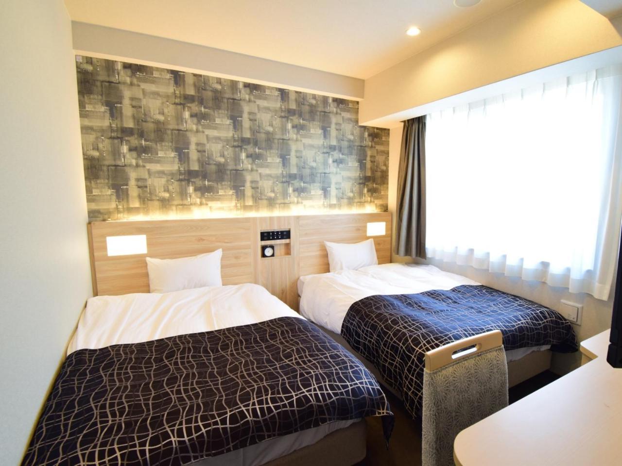 Apa Hotel Kyoto Gojo Omiya المظهر الخارجي الصورة