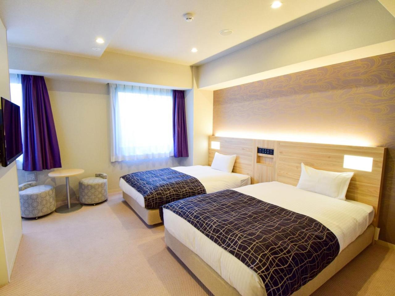 Apa Hotel Kyoto Gojo Omiya المظهر الخارجي الصورة